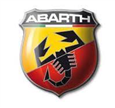 Abarth Badge