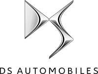 DS Badge