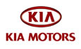 Kia Badge